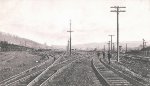 PRR Eastbound Yards, c. 1915